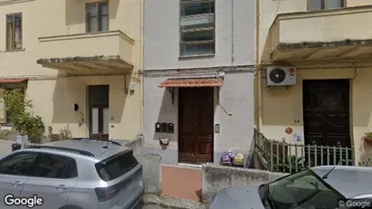 Producties te huur in Catanzaro - Foto uit Google Street View