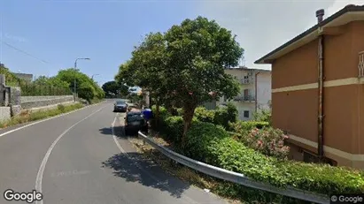 Værkstedslokaler til leje i Catanzaro - Foto fra Google Street View