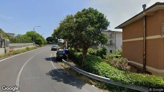 Verkstedhaller til leie i Catanzaro – Bilde fra Google Street View