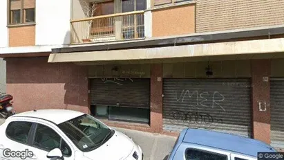 Office spaces for rent in Catanzaro - Photo from Google Street View