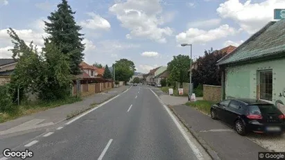 Commercial properties for sale in Nitra - Photo from Google Street View