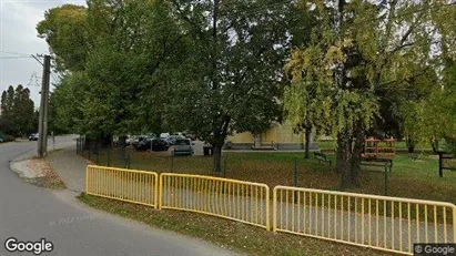 Commercial properties for sale in Nové Zámky - Photo from Google Street View