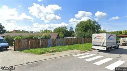 Office spaces for sale in Partizánske - Photo from Google Street View