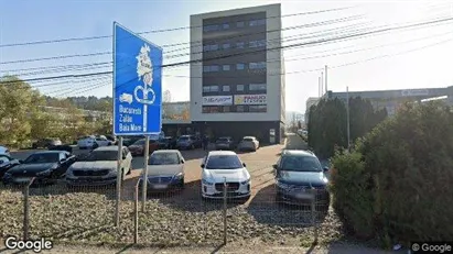 Bedrijfsruimtes te koop in Cluj-Napoca - Foto uit Google Street View