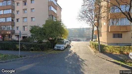 Commercial properties for sale i Cluj-Napoca - Photo from Google Street View