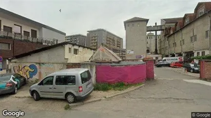 Commercial properties for sale in Cluj-Napoca - Photo from Google Street View