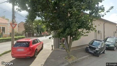 Företagslokaler till salu i Cluj-Napoca – Foto från Google Street View