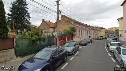 Bedrijfsruimtes te koop in Cluj-Napoca - Foto uit Google Street View