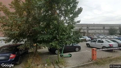 Företagslokaler till salu i Cluj-Napoca – Foto från Google Street View