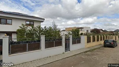 Bedrijfsruimtes te koop in Cluj-Napoca - Foto uit Google Street View