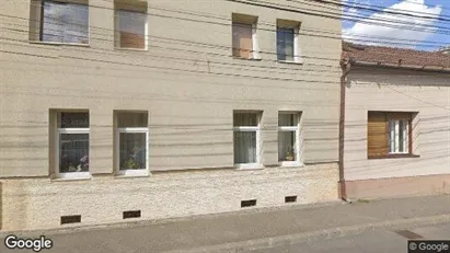 Commercial properties for sale in Cluj-Napoca - Photo from Google Street View