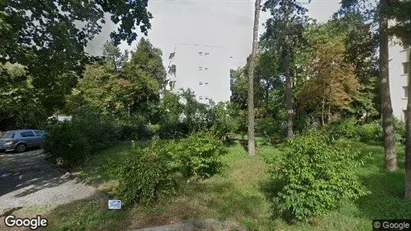 Industrilokaler till salu i Cluj-Napoca – Foto från Google Street View