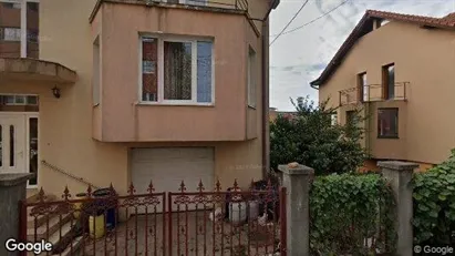 Commercial properties for sale in Cluj-Napoca - Photo from Google Street View