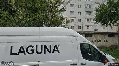 Andre lokaler til salgs i Cluj-Napoca – Bilde fra Google Street View