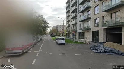 Bedrijfsruimtes te koop in Cluj-Napoca - Foto uit Google Street View