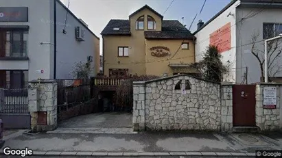 Gewerbeflächen zum Kauf in Cluj-Napoca – Foto von Google Street View