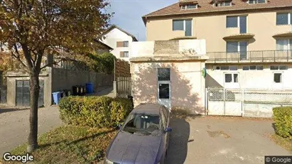 Commercial properties for sale in Cluj-Napoca - Photo from Google Street View