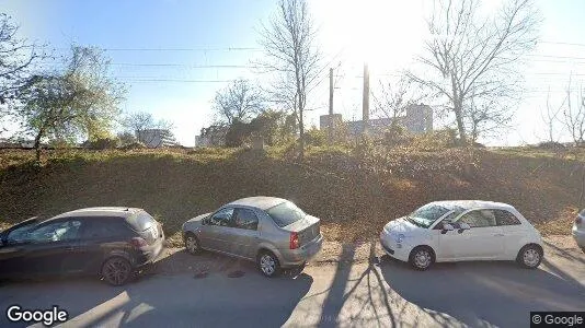 Företagslokaler till salu i Cluj-Napoca – Foto från Google Street View