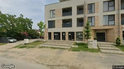 Office spaces for sale in Jucu - Photo from Google Street View