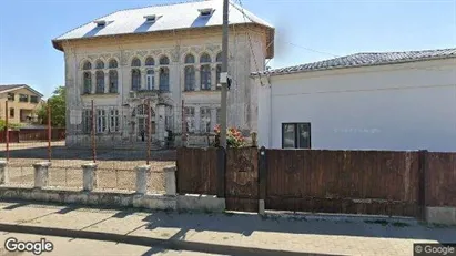 Office spaces for sale in Focşani - Photo from Google Street View