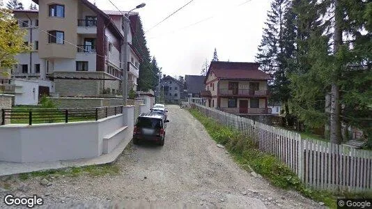 Lokaler til salg i Predeal - Foto fra Google Street View