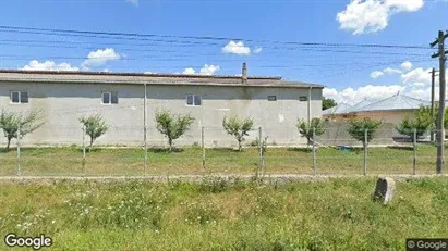 Industrial properties for sale in Negresti - Photo from Google Street View