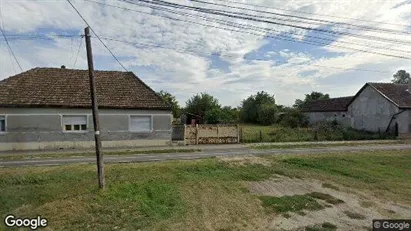 Kantorruimte te koop in Semlac - Foto uit Google Street View