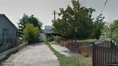 Industrial properties for sale in Tunari - Photo from Google Street View