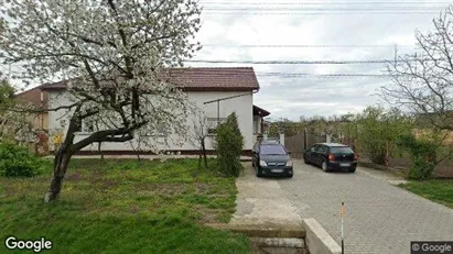 Office spaces for sale in Zimandu Nou - Photo from Google Street View