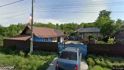 Kontorslokaler till salu i Bălteni – Foto från Google Street View