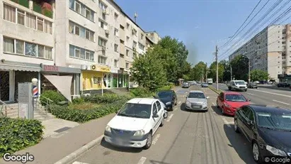 Office spaces for sale in Brăila - Photo from Google Street View