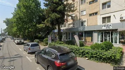 Office spaces for sale in Brăila - Photo from Google Street View