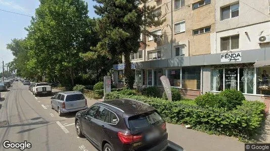 Büros zum Kauf i Cazasu – Foto von Google Street View