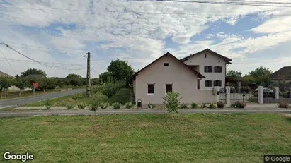 Office spaces for sale in Semlac - Photo from Google Street View