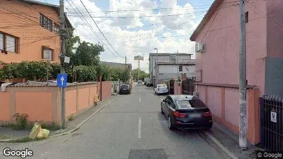 Office spaces for sale in Voluntari - Photo from Google Street View