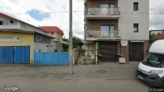 Kontorlokaler til salg i Bukarest - Sectorul 1 - Foto fra Google Street View