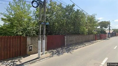 Industrial properties for sale in Bucharest - Sectorul 1 - Photo from Google Street View