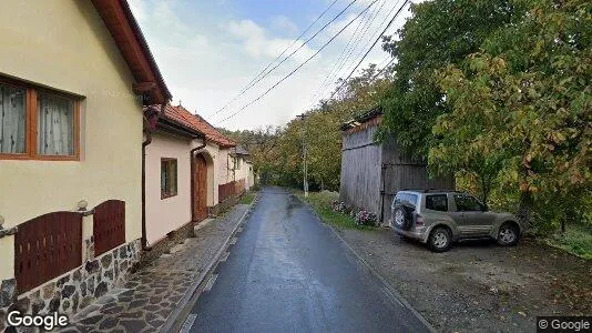 Andre lokaler til salgs i Sălişte – Bilde fra Google Street View