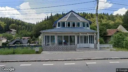 Commercial properties for sale in Predeal - Photo from Google Street View