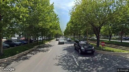 Industrial properties for sale in Bucharest - Sectorul 1 - Photo from Google Street View