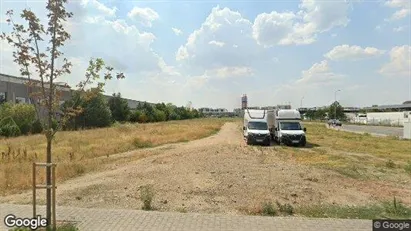 Industrial properties for sale in Bucharest - Sectorul 1 - Photo from Google Street View