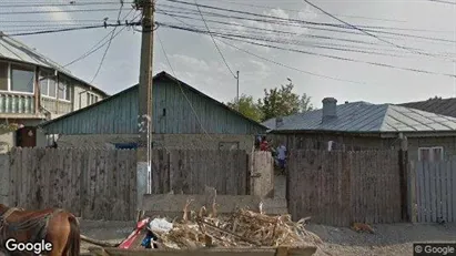 Industrilokaler till salu i Mizil – Foto från Google Street View