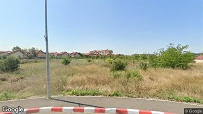 Kantorruimte te koop in Voluntari - Foto uit Google Street View