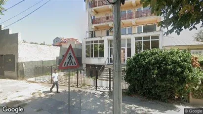 Commercial properties for sale in Eforie - Photo from Google Street View