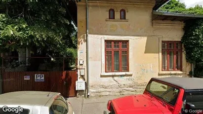 Kontorlokaler til salg i Bukarest - Sectorul 1 - Foto fra Google Street View