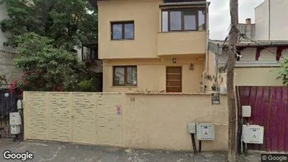 Office spaces for sale in Bucharest - Sectorul 1 - Photo from Google Street View