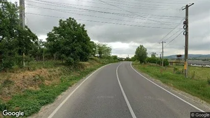 Kantorruimte te koop in Negresti - Foto uit Google Street View