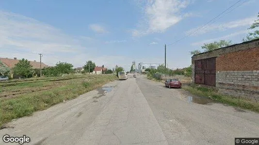 Producties te koop i Pecica - Foto uit Google Street View