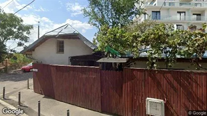 Büros zum Kauf in Bukarest - Sectorul 1 – Foto von Google Street View