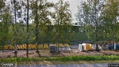 Industrial properties for sale in Hausjärvi - Photo from Google Street View